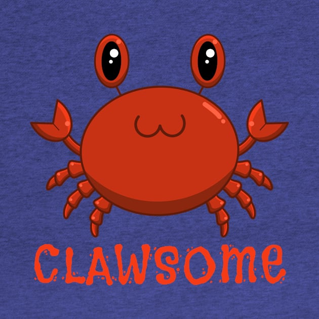 Clawsome! by Rae1976